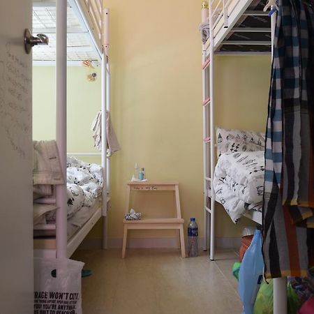 Ruby Hostel Kowloon  Екстериор снимка