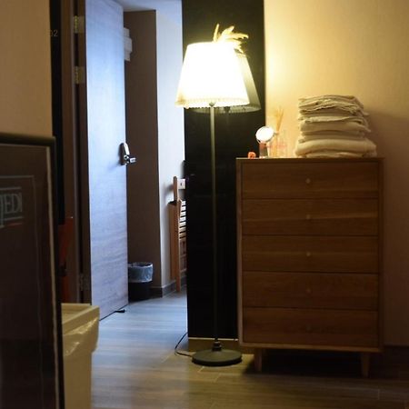 Ruby Hostel Kowloon  Екстериор снимка