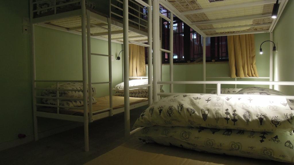 Ruby Hostel Kowloon  Екстериор снимка
