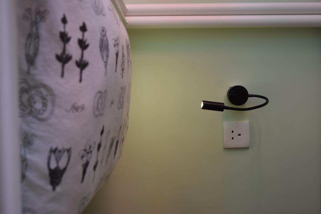 Ruby Hostel Kowloon  Екстериор снимка