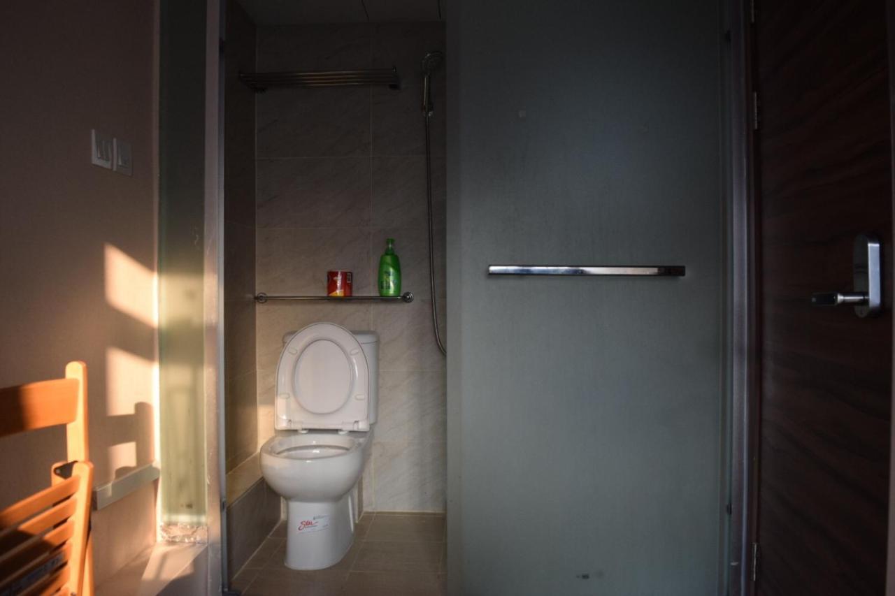 Ruby Hostel Kowloon  Екстериор снимка