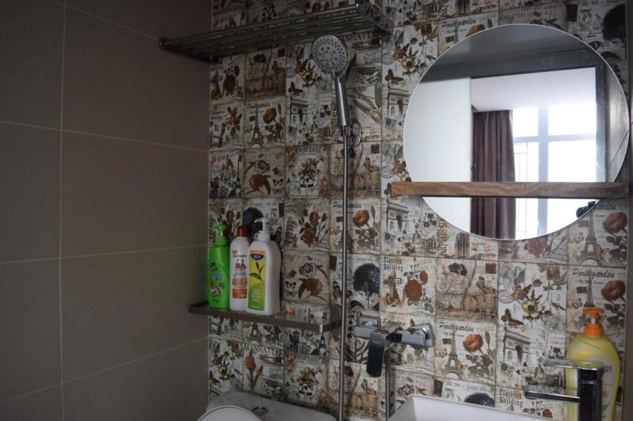 Ruby Hostel Kowloon  Екстериор снимка